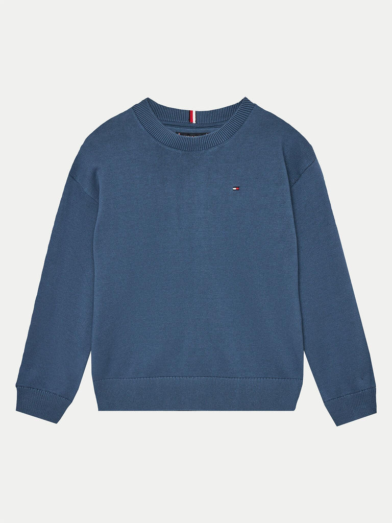 TOMMY HILFIGER ESSENTIAL SWEATER