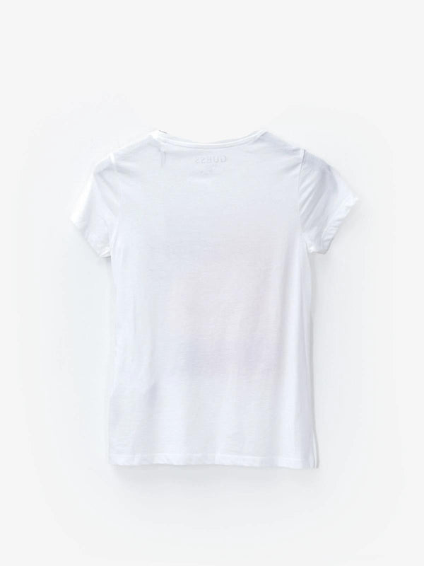 GUESS SS T-SHIRT