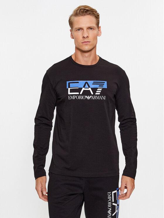EMPORIO ARMANI EA7 T-SHIRT