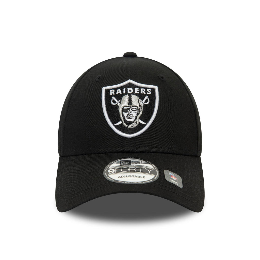 NEW ERA NFL SIDE PATCH 9FORTY LASRAI  OTC