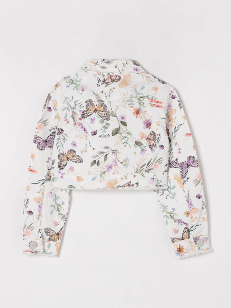 LIU JO GIUBBOTTO TS.NAVETTA