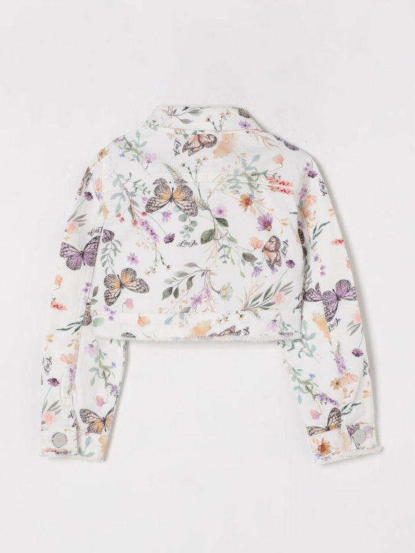 LIU JO GIUBBOTTO TS.NAVETTA