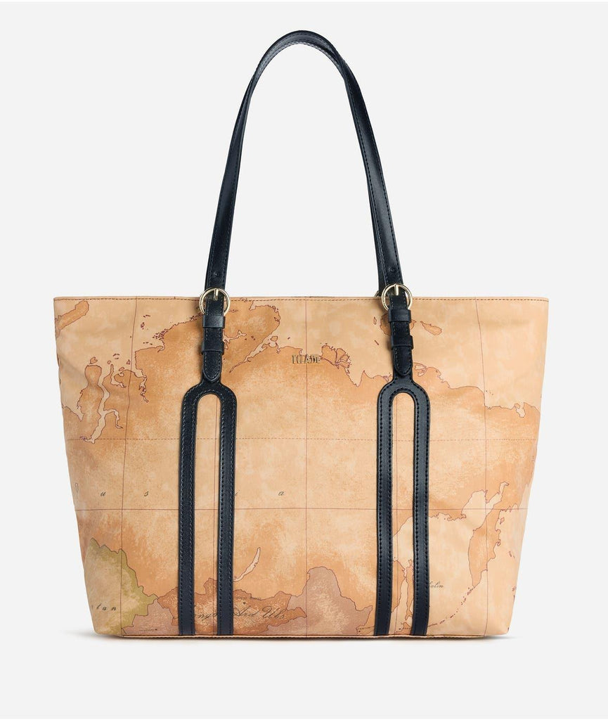 Alviero Martini 1ª CLASSE Shopping Bag