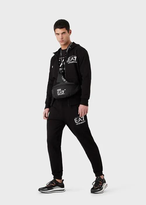 EMPORIO ARMANI EA7 TROUSER