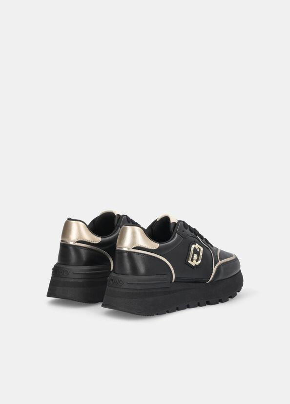 LIU JO AMAZING 25 - SNEAKER