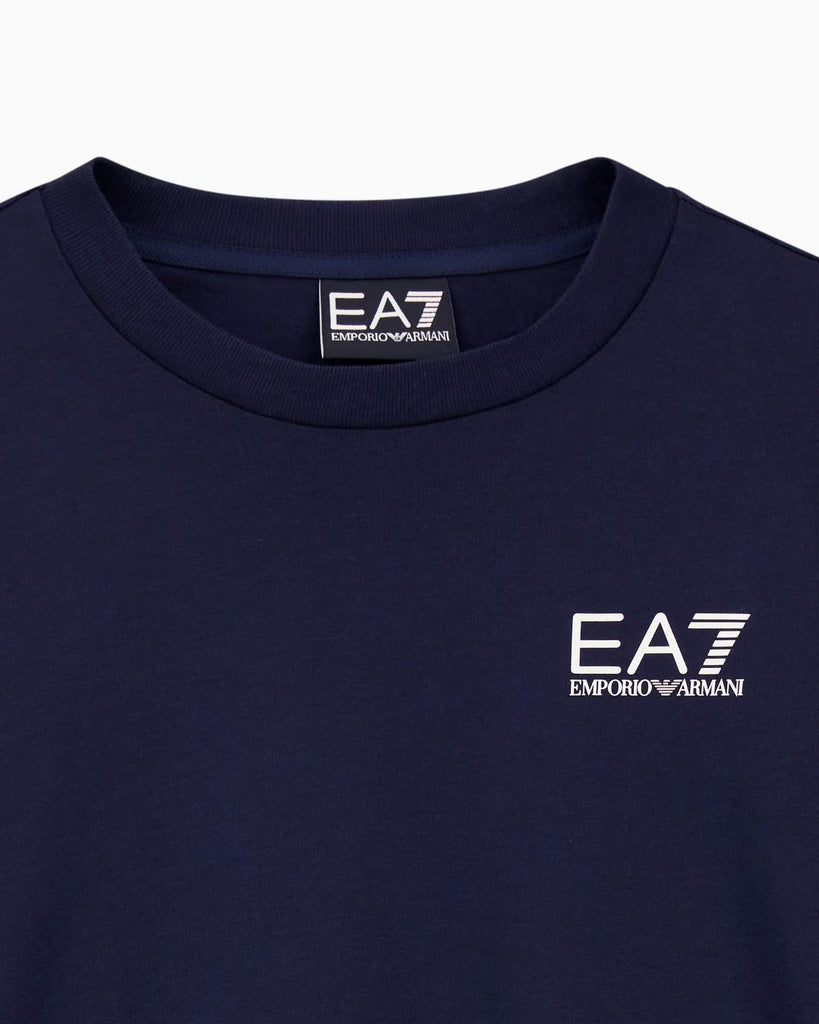 EMPORIO ARMANI EA7 T-SHIRT