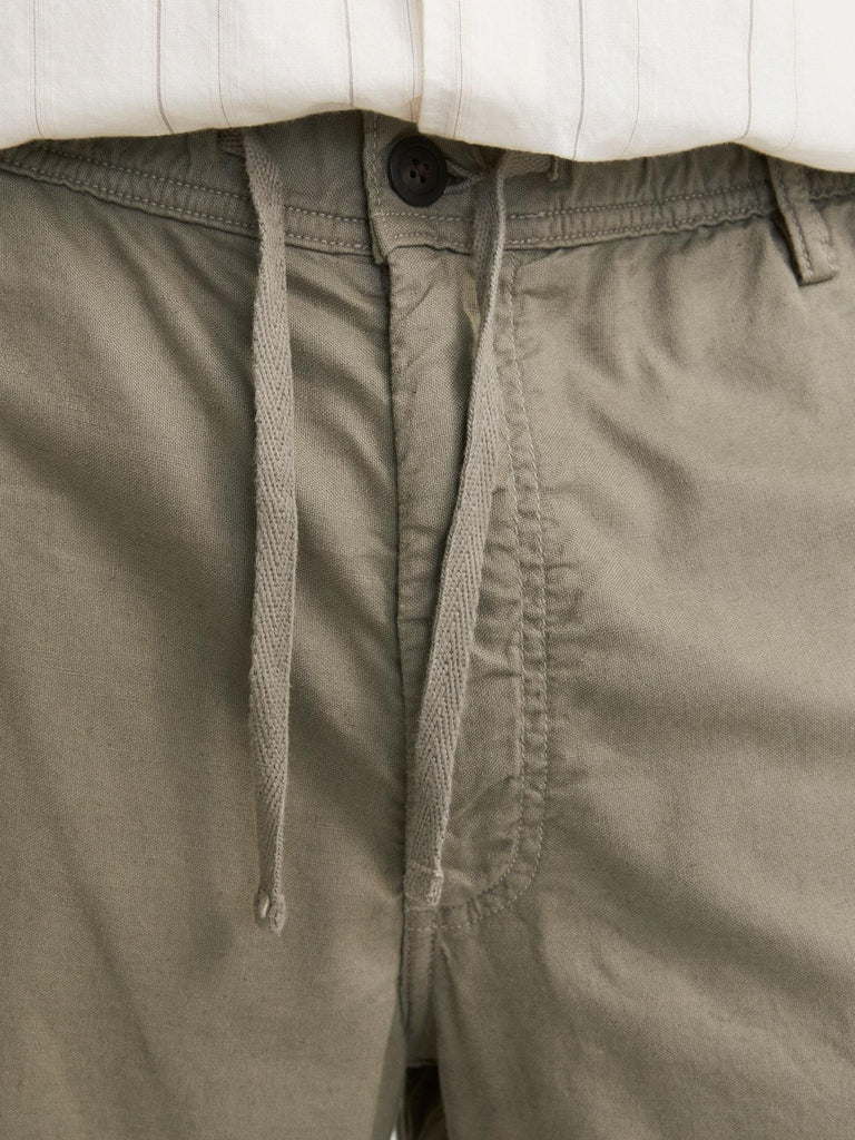 JACK AND JONES JPSTJAIDEN CAMPAIGN HYBRIDBONDISHORT SRT