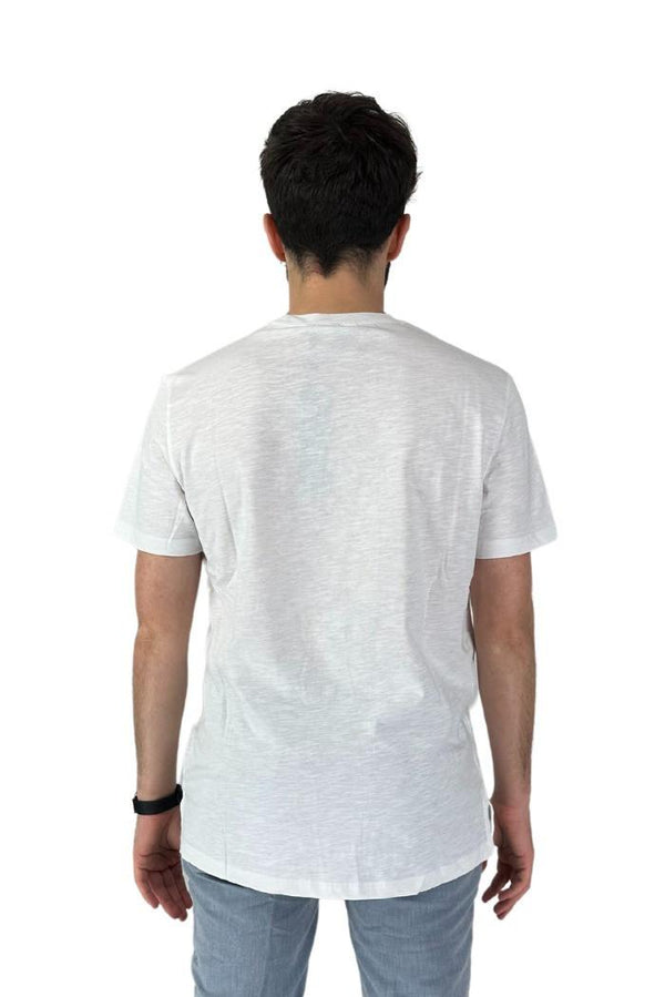 ANTONY MORATO T-SHIRT REGULAR FIT IN COTONE