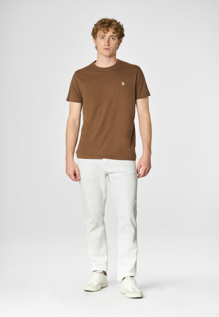 U.S. POLO ASSN MICK - T-SHIRT SS