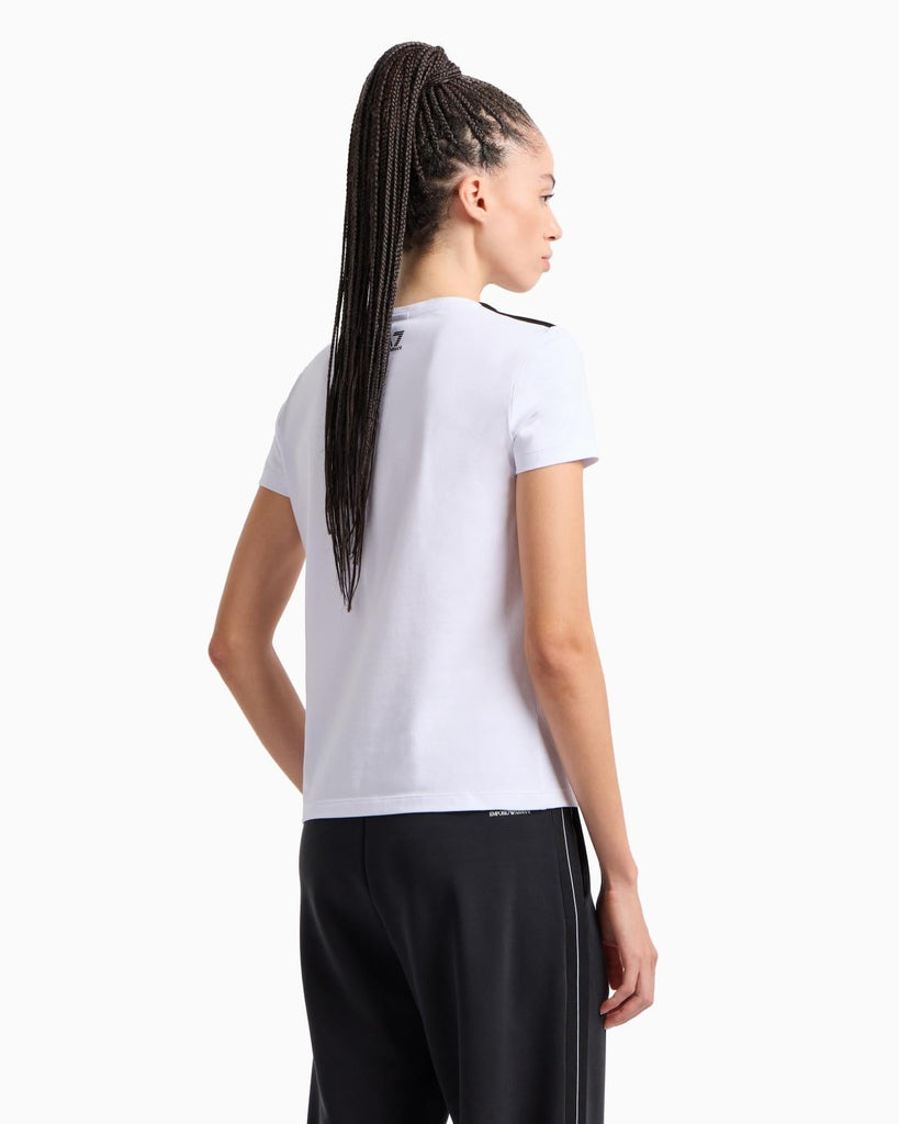 EMPORIO ARMANI EA7 T-SHIRT
