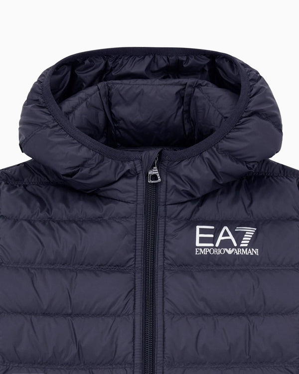 EMPORIO ARMANI EA7 GIUBBOTTO