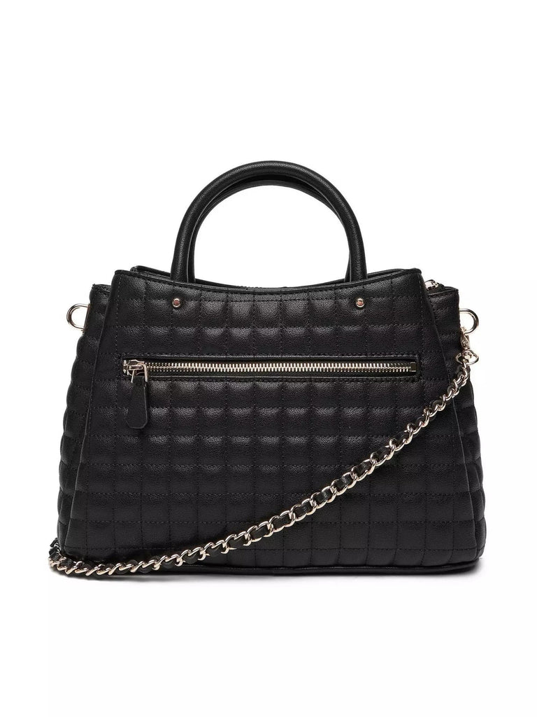 GUESS NADIRA GIRLFRIEND SATCHEL