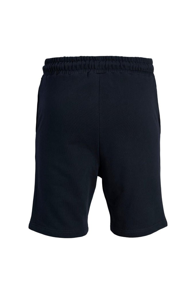 JACK AND JONES JPSTGORDON BEAU SWEAT SHORTS MID