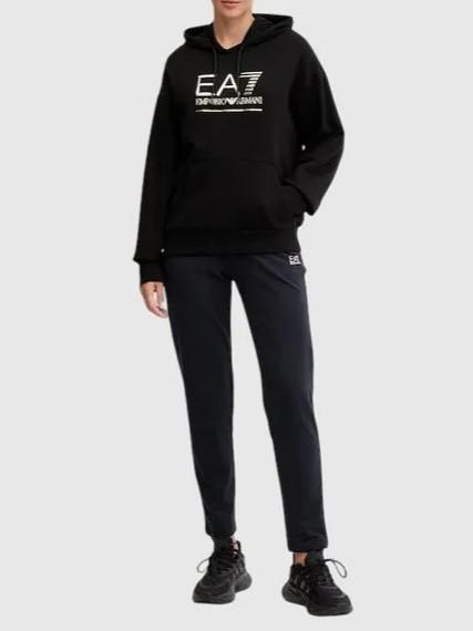 EMPORIO ARMANI EA7 FELPA