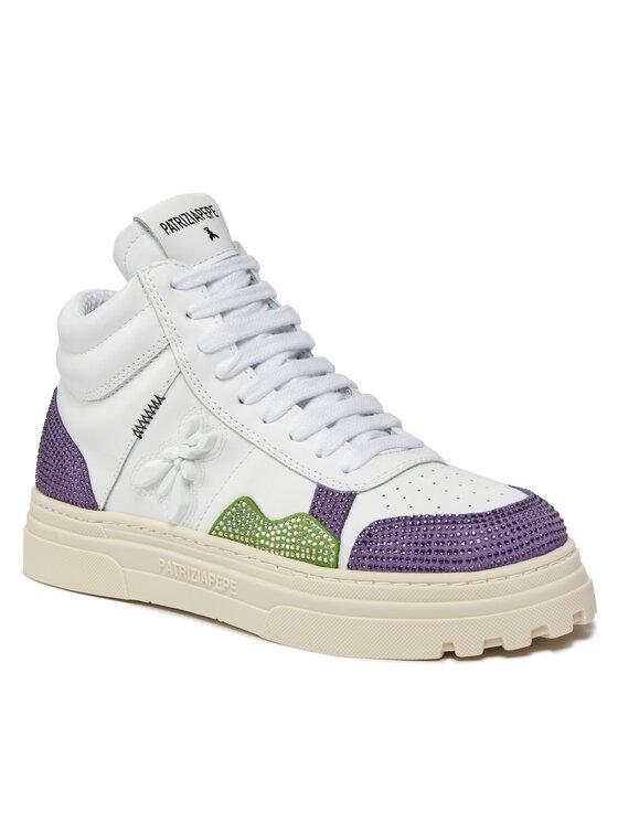 PATRIZIA PEPE SCARPE/SHOES