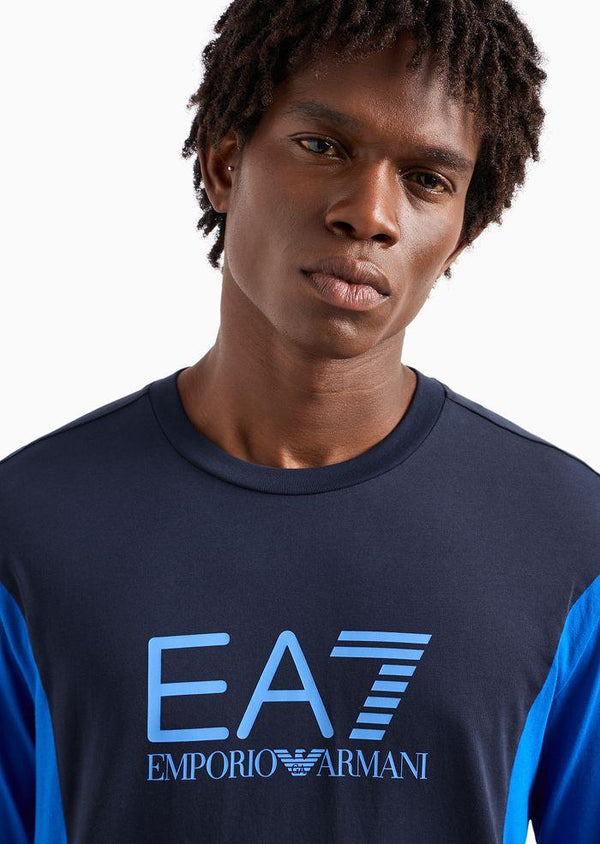 EMPORIO ARMANI EA7 T-SHIRT