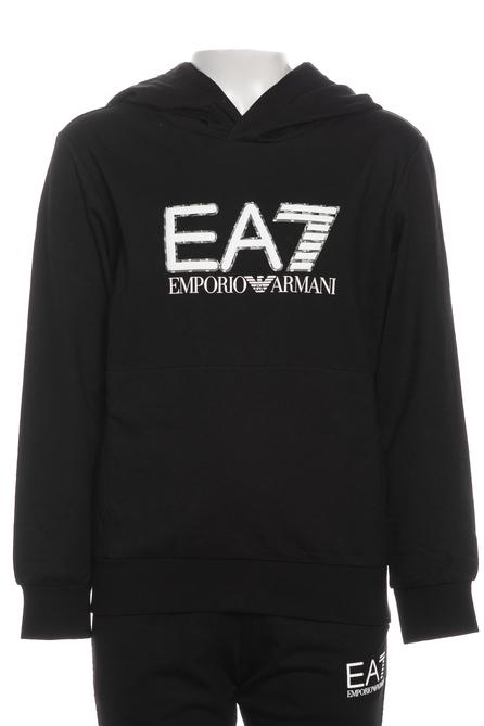 EMPORIO ARMANI EA7 FELPA