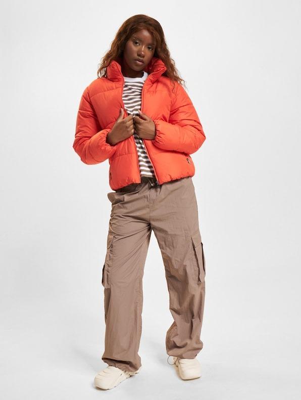 ONLY ONLCAMMIE SHORT PUFFER OTW KTA