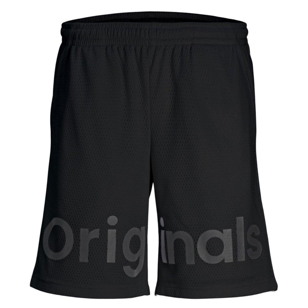 JACK JONES KIDS JPSTCHICAGO MESH SHORTS GMS JNR