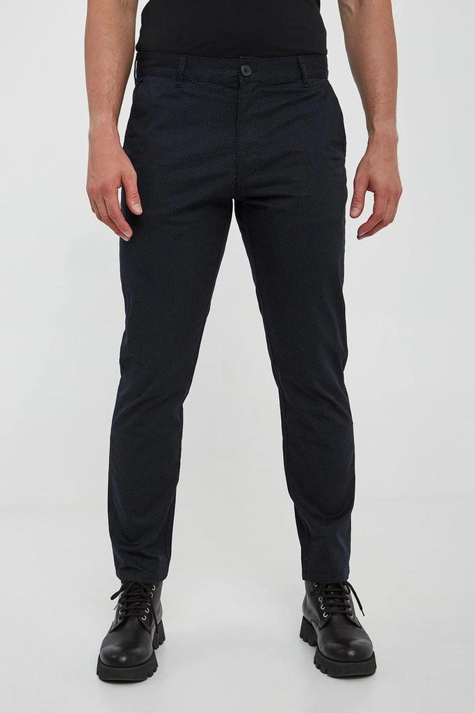 ARMANI EXCHANGE TROUSER