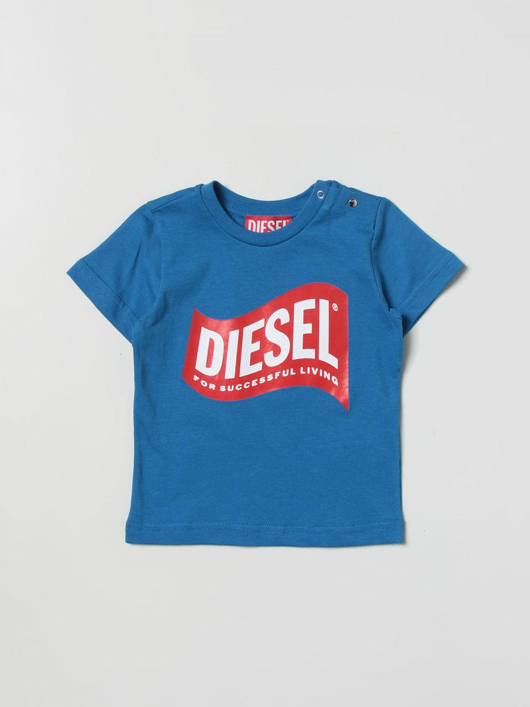 DIESEL TLINB T-SHIRT