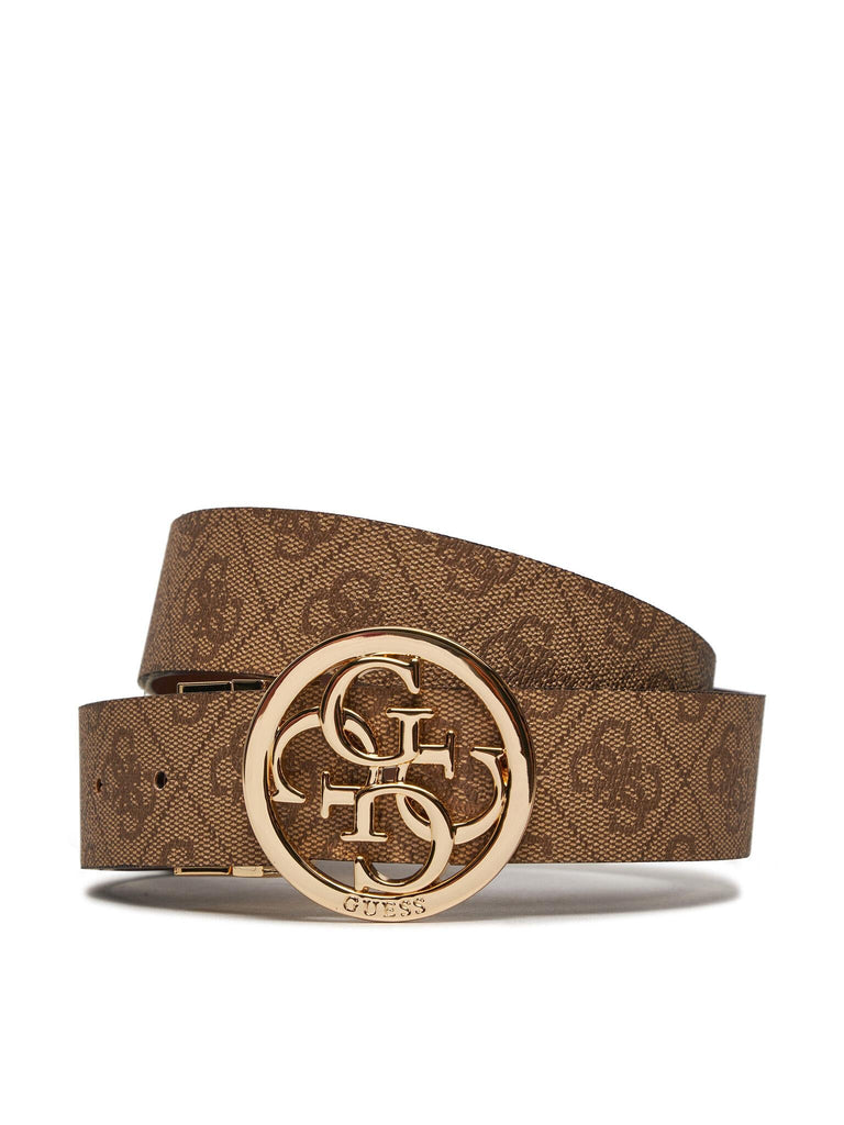 GUESS NOELLE ADJ & REV PANT BELT H35