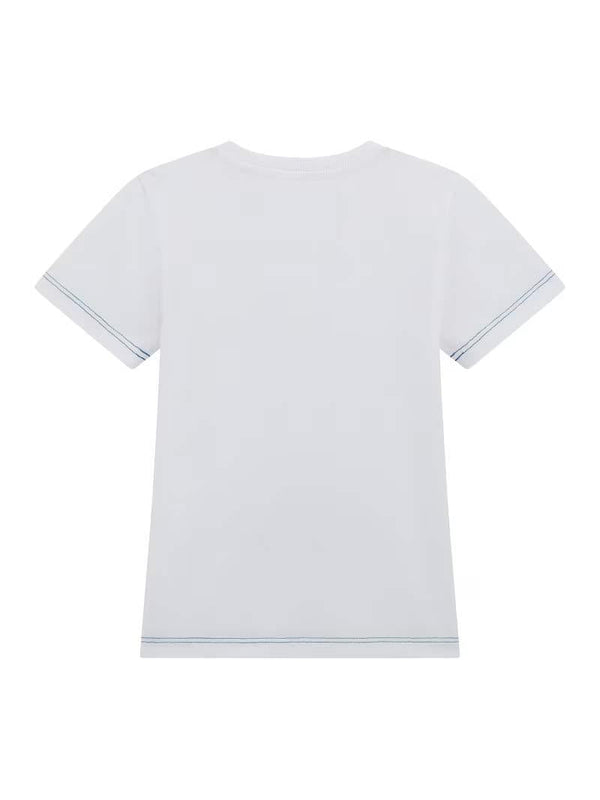 GUESS SS T-SHIRT
