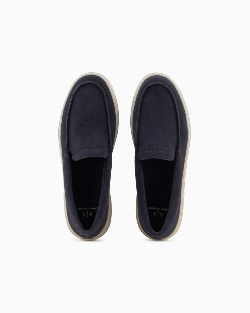 ARMANI EXCHANGE ENGLISH