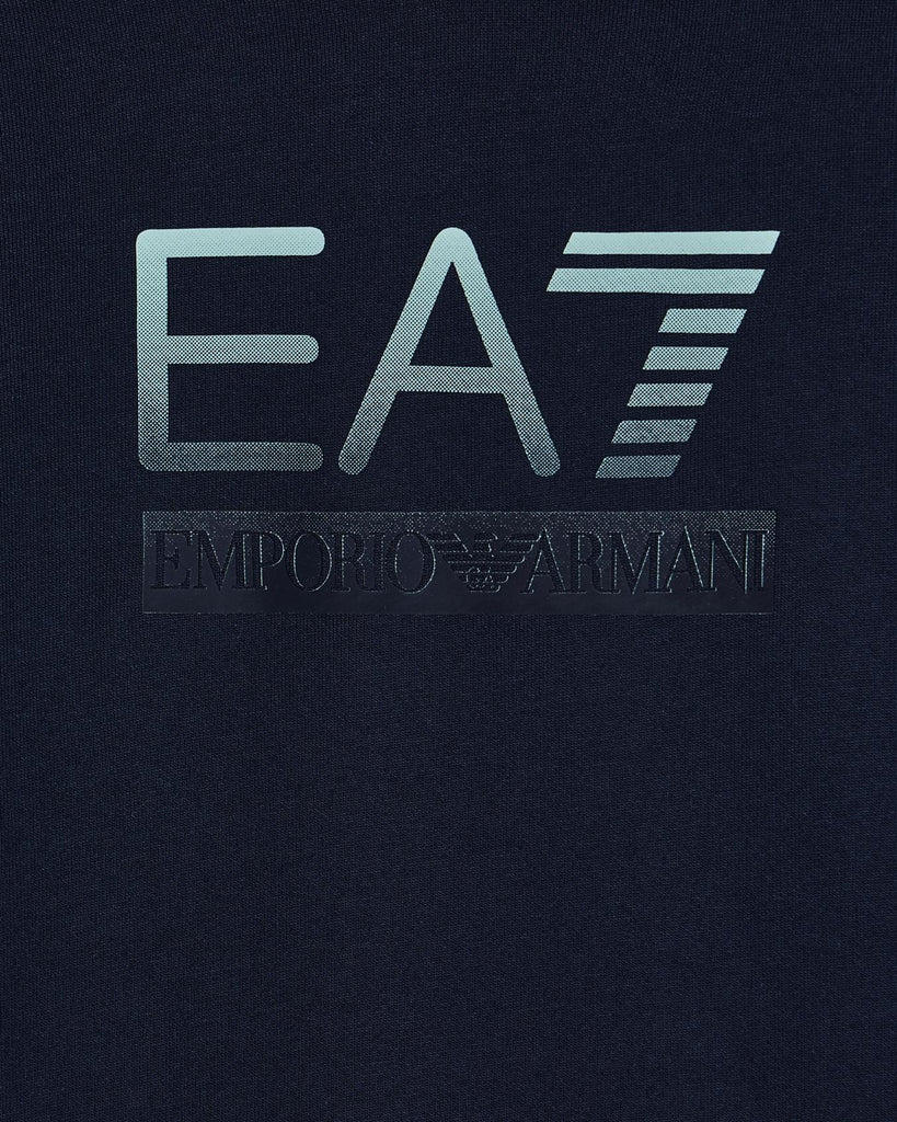 EMPORIO ARMANI EA7 TUTA