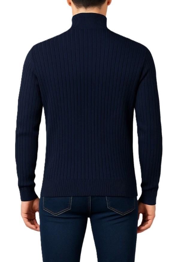 URBAN RING L/P MEZZA ZIP F.12 VISCOSA