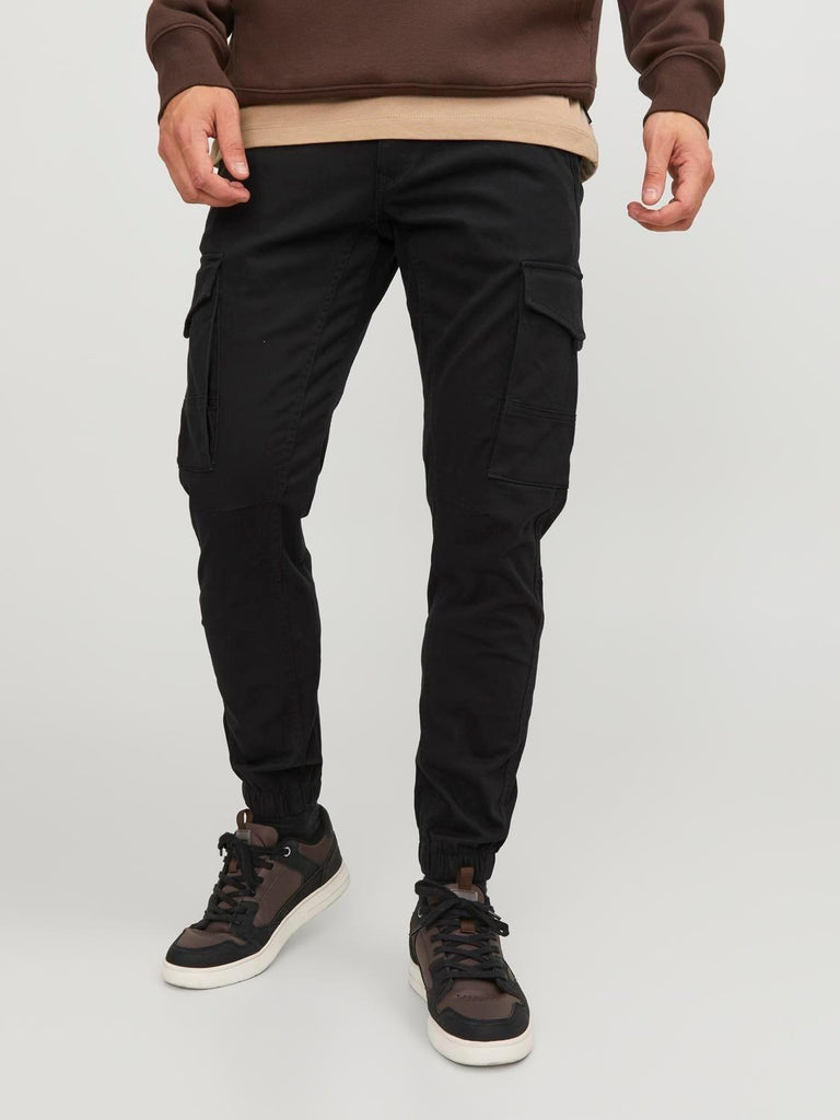 JACK AND JONES JPSTPAUL FLAKE CARGO NOOS