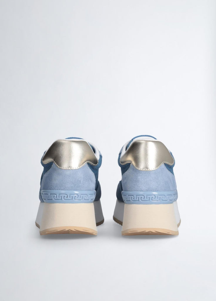 LIU JO DREAMY 02 - SNEAKER