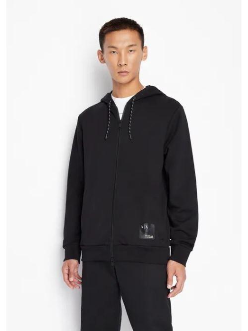 ARMANI EXCHANGE SWEATSHIRT