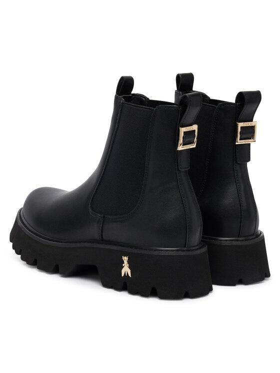 PATRIZIA PEPE SCARPA