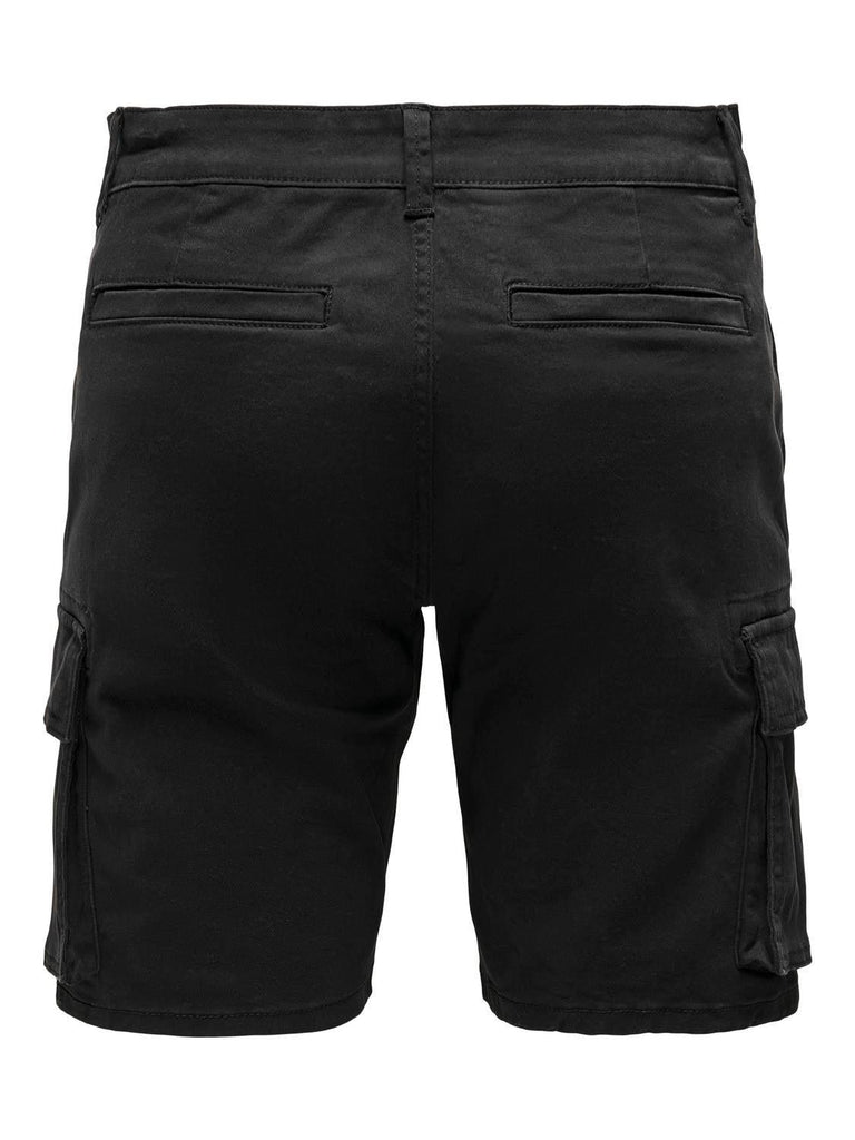 ONLY&SONS ONSCAM STAGE CARGO SHORTS 6689 LIFE NOOS