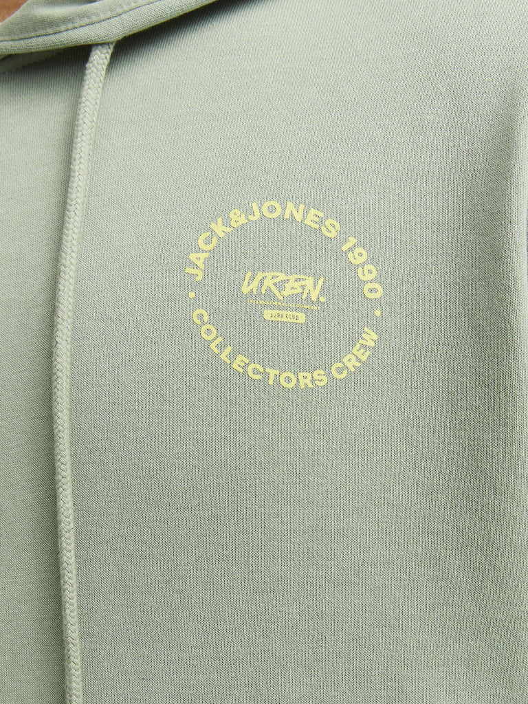 JACK AND JONES JJSIMON SWEAT HOOD