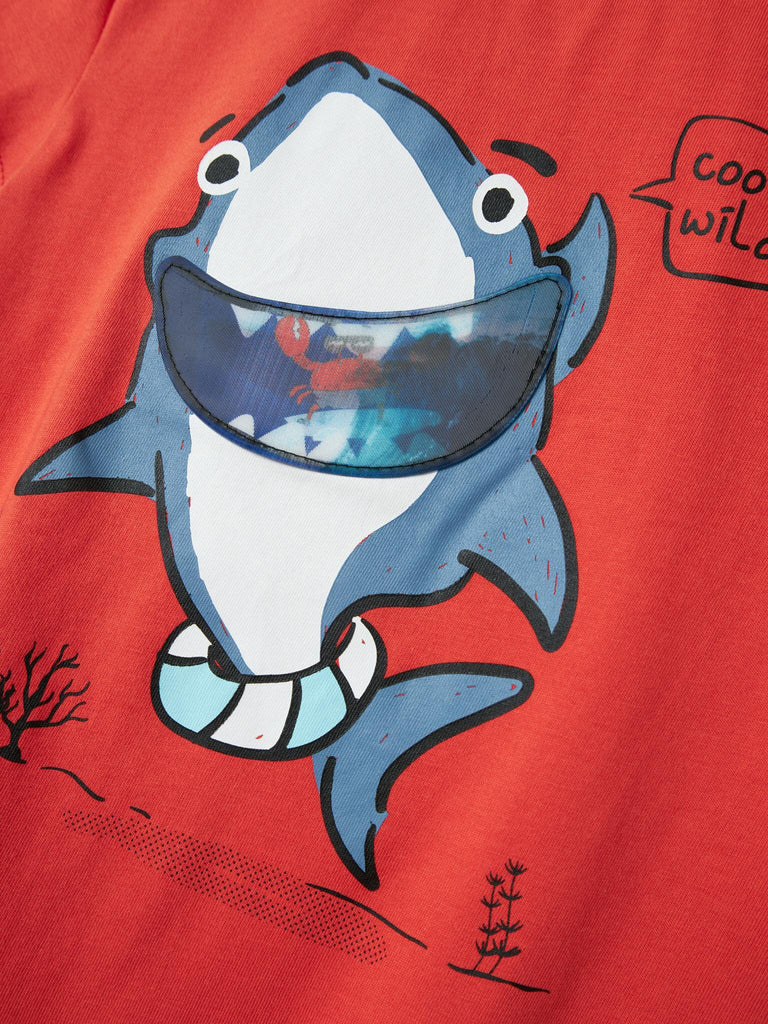 NAME.IT NMMFISH NREG SS TOP BOX