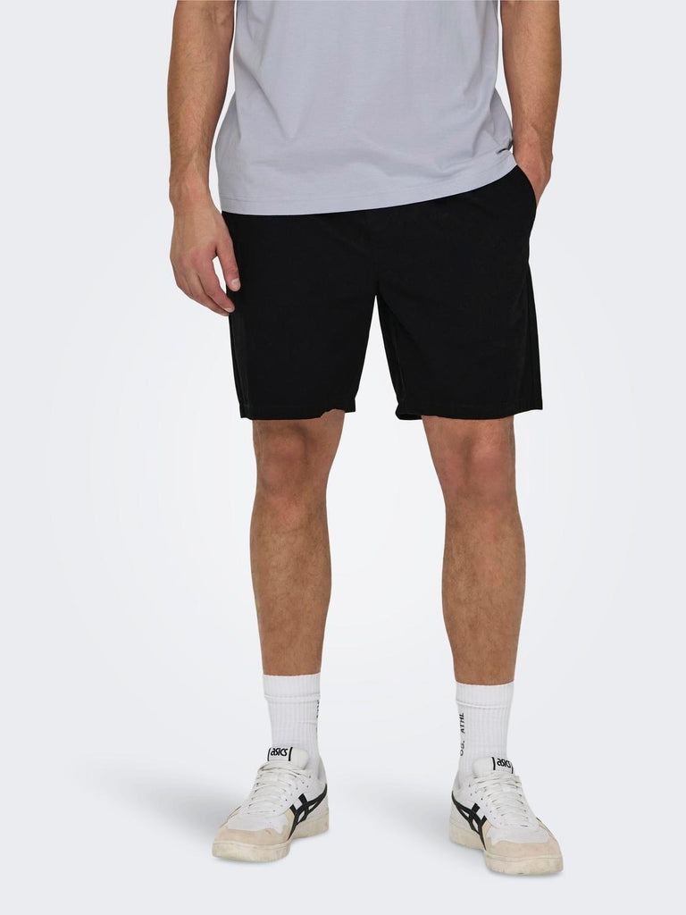 ONLY&SONS ONSTEL LIFE 0119 SHORTS NOOS