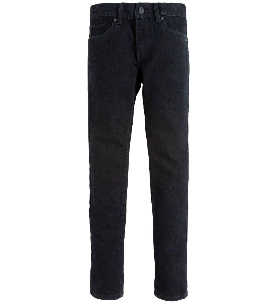 LEVI`S LVB-510 SKINNY FIT JEANS