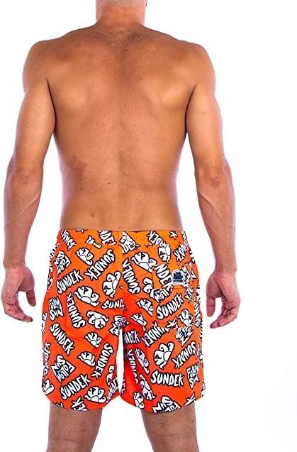 SUNDEK PERVIS-BS/ELASTIC WAIST 16