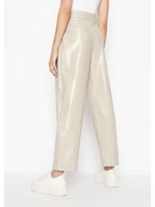 ARMANI EXCHANGE TROUSERS