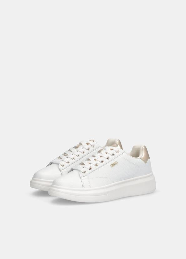 LIU JO BABOL 01 - SNEAKER