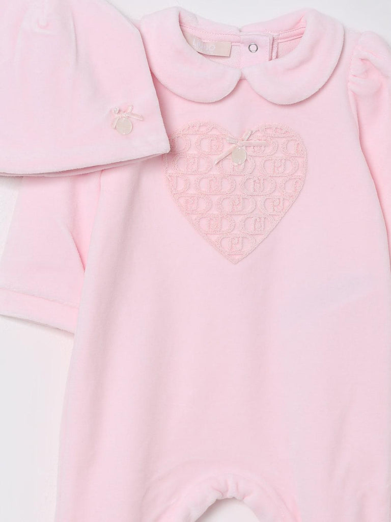 LIU JO TUTINA+CUFFIA