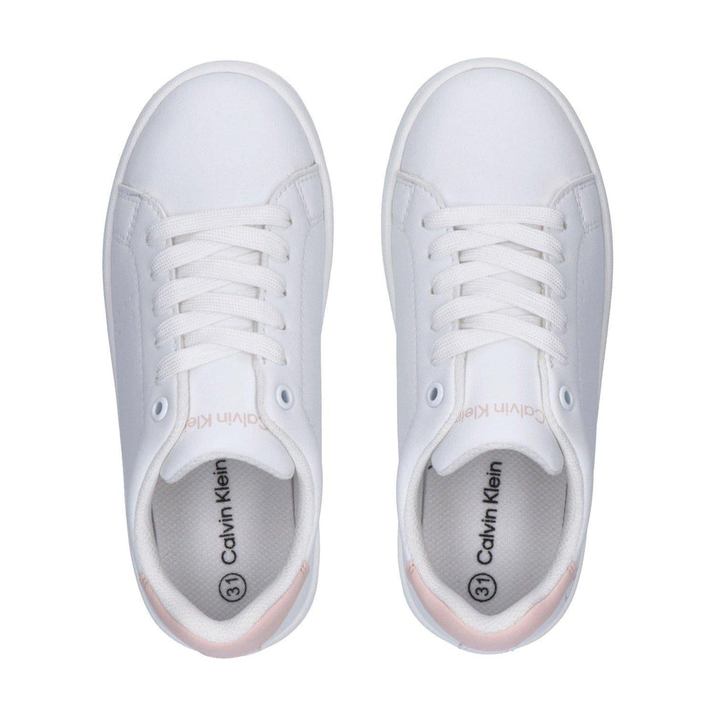 CALVIN KLEIN SNEAKER
