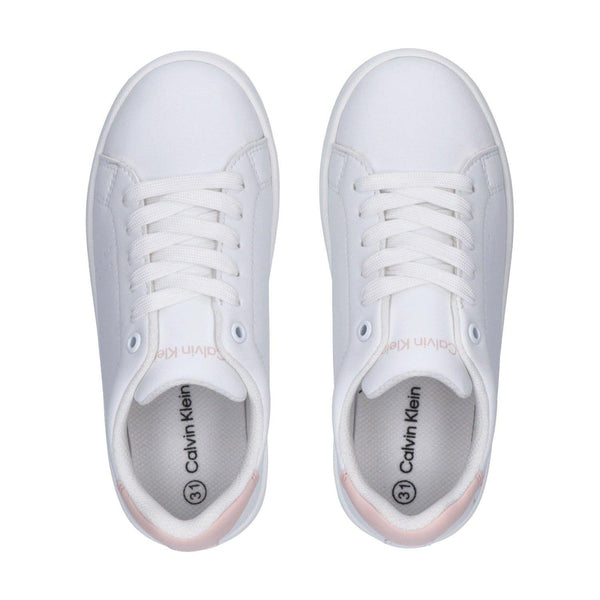 CALVIN KLEIN SNEAKER