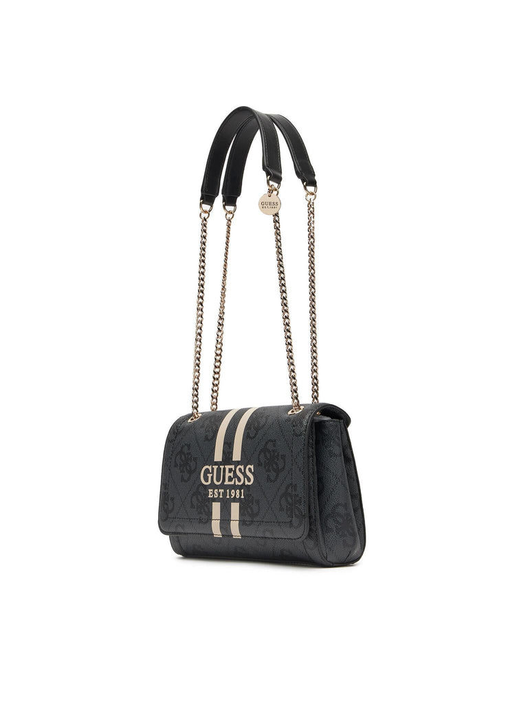 GUESS NOELLE II CNVRTBLE XBODY FLAP