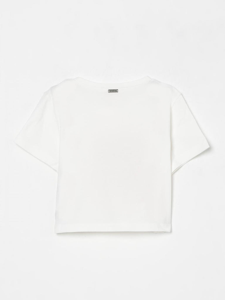 LIU JO T-SHIRT ST P M/C