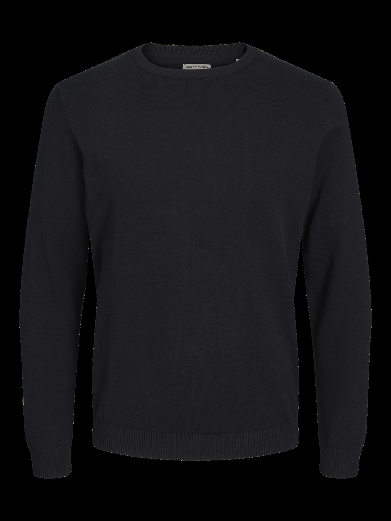 JACK AND JONES JJEBASIC KNIT CREW NECK NOOS