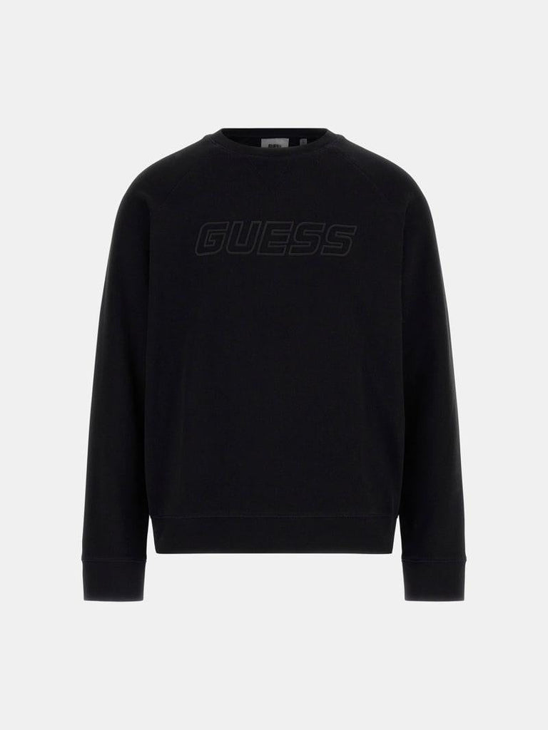 GUESS NEW ALDWIN CN SWEATSHIRT