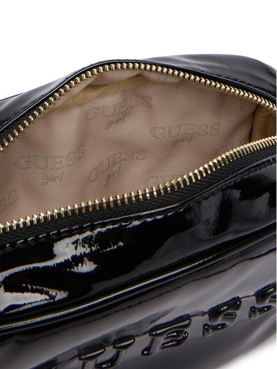 GUESS CAMERA BAG W/COIN WALLET